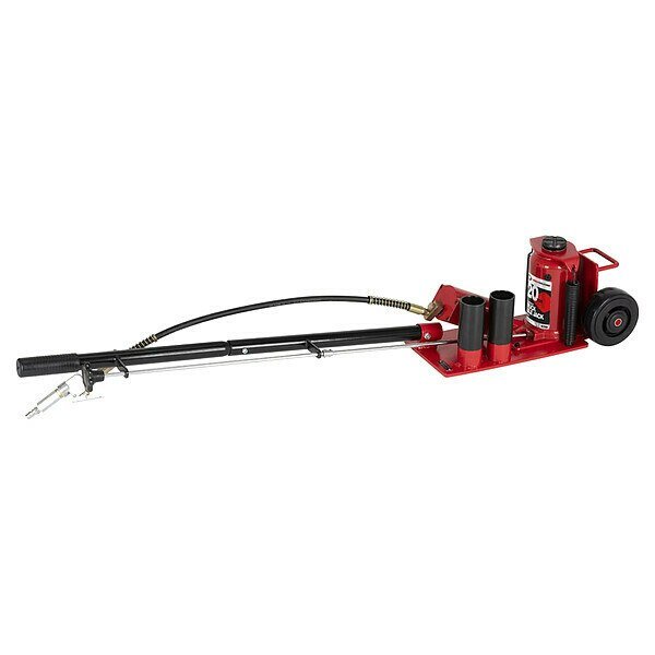 Auto Jacks, AMERICAN FORGE & FOUNDRY, Mfr# 520