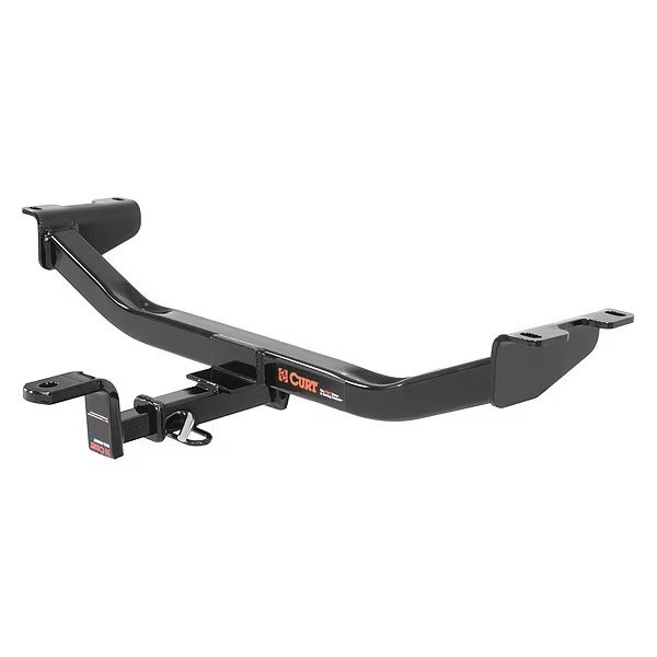 Trailer Hitch, Ball Mount, Clss 2,120833, Curt, Mfr#: 120833
