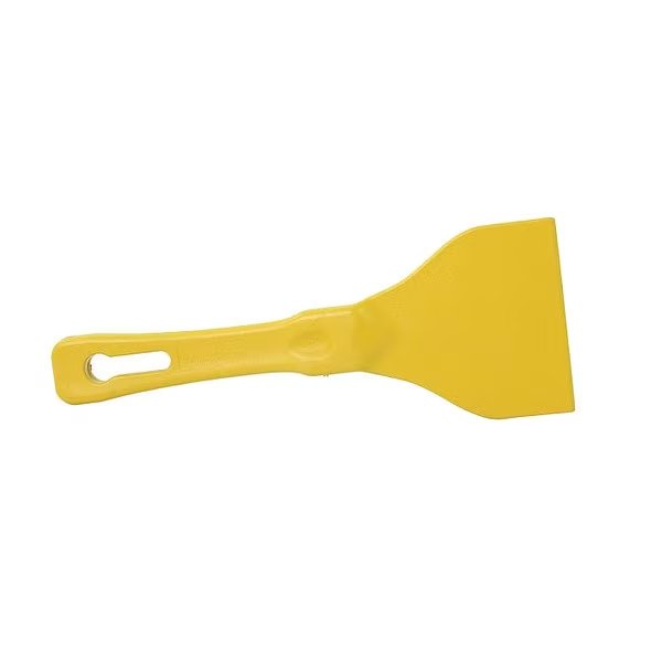 Metal Detectable Scraper, 3.93