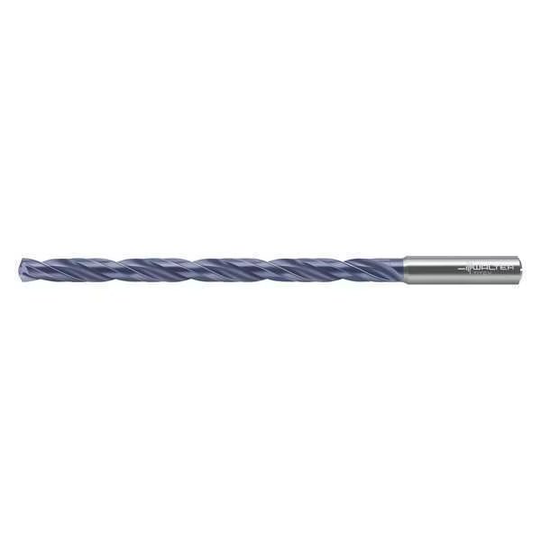 Walter Titex - Solid carbide twist drill, Extra Long Drill, 14.50mm, Carbide, DC150-12-14.500A1-WJ30TA, WALTER TITEX, Mfr# DC150-12-14.500A1-WJ30TA