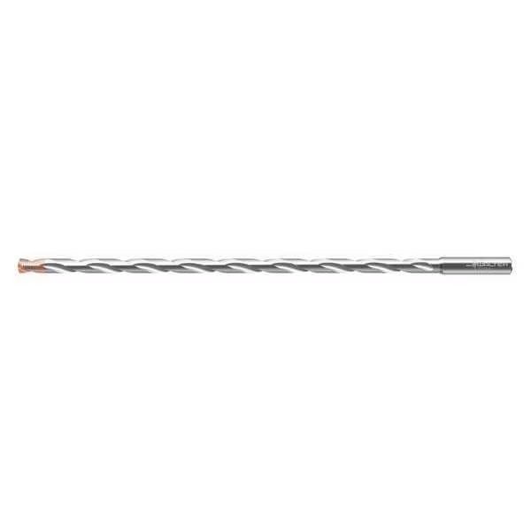 Walter Titex - Solid carbide twist drill, Extra Long Drill, 9/64