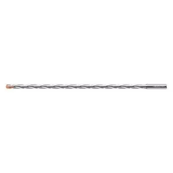 Walter Titex - Solid carbide twist drill, Extra Long Drill, 11/32