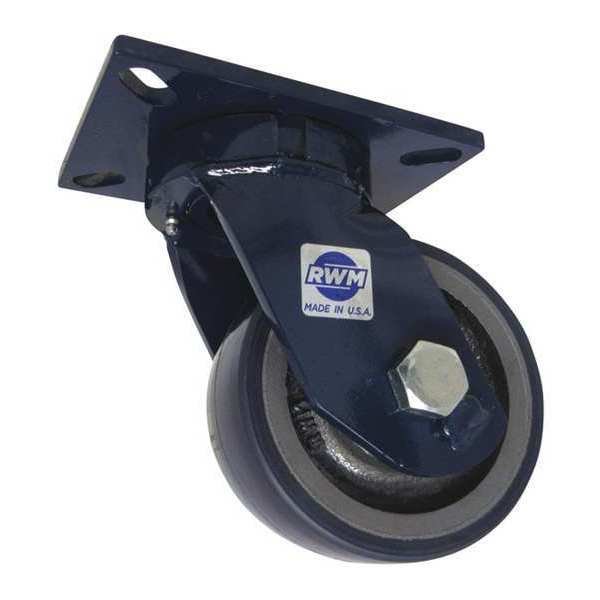 Swivel, w/6x3