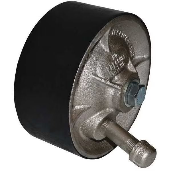 Pipe Plug, 8