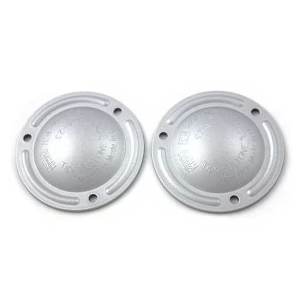 Horn Replacement Kit, Air, 3