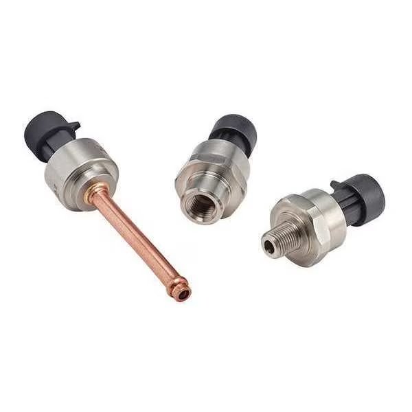 Pressure Transducer, 0 to 500 psi, Johnson Controls, Mfr#: P598VAPSN105K