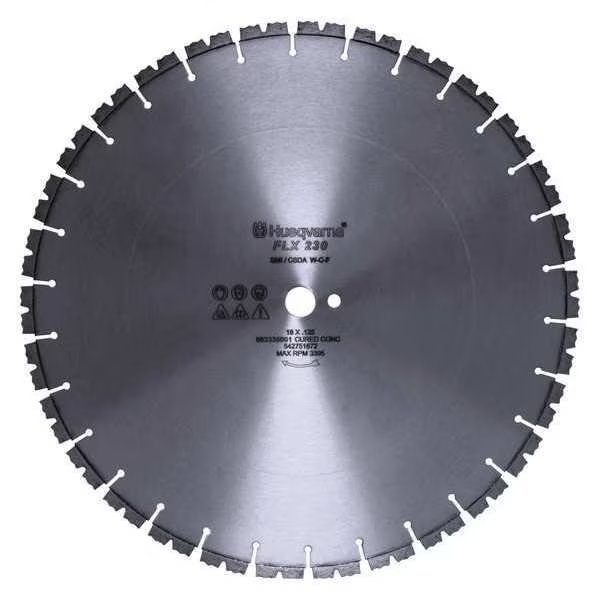 Diamond Saw Blade, Demolition, 36