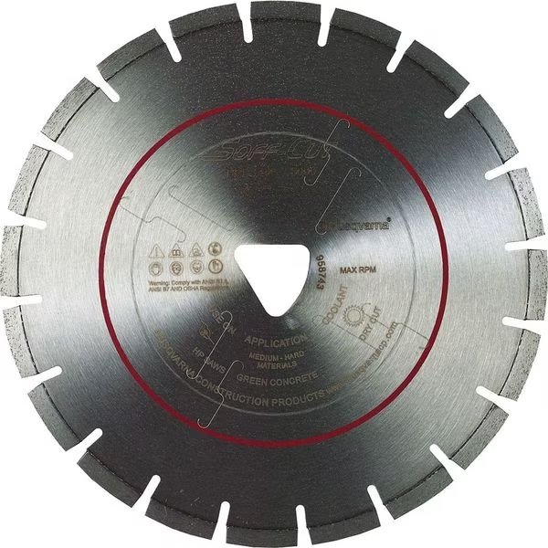 Diamond Saw Blade, Demolition, 14