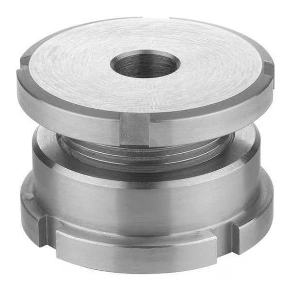 Leveling Set, Low Version, D=11 Stainless Steel, D2= 32, Kipp, Mfr#: K0694.05101