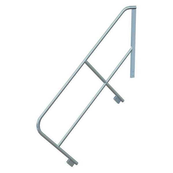 Stair Unit Handrail, For Mfr. No. MPASHR7, Tri-Arc, Mfr#: MPASHR7