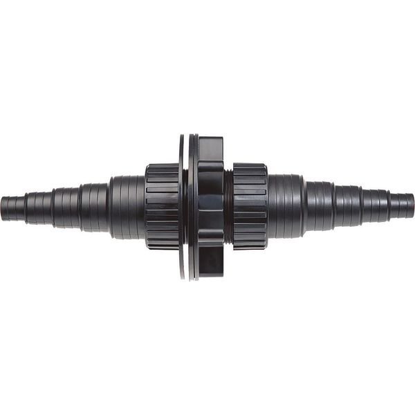 Head Fitting, For Use with 3/4