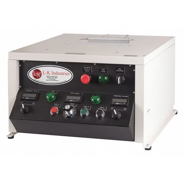 Centrifuge, Benchtop Type, 18