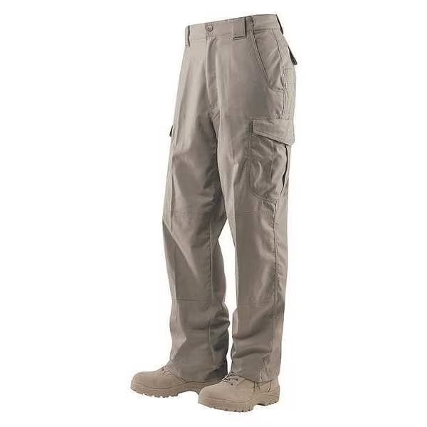 Mens Tactical Pants, Size 44