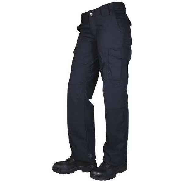 Womens Tactical Pants, Size 12, Navy, TRU-SPEC, Mfr# 1039