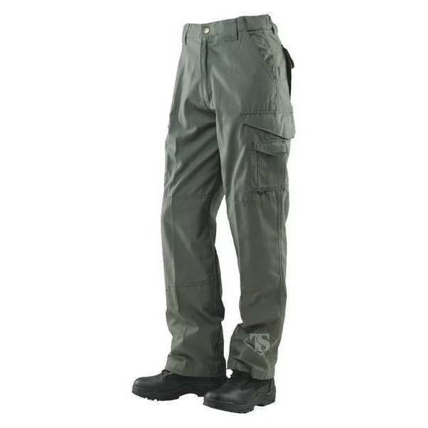 Mens Tactical Pants, Size 42
