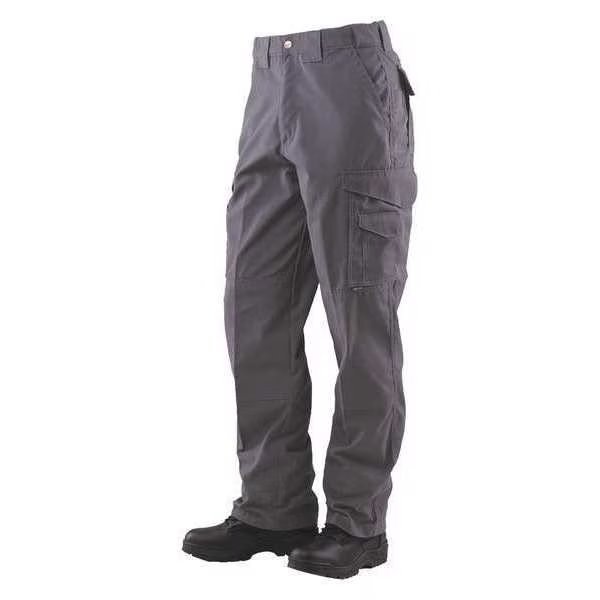 Mens Tactical Pants, Size 32