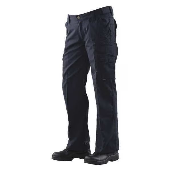 Womens Tactical Pants, Size 8, Navy, TRU-SPEC, Mfr# 1097