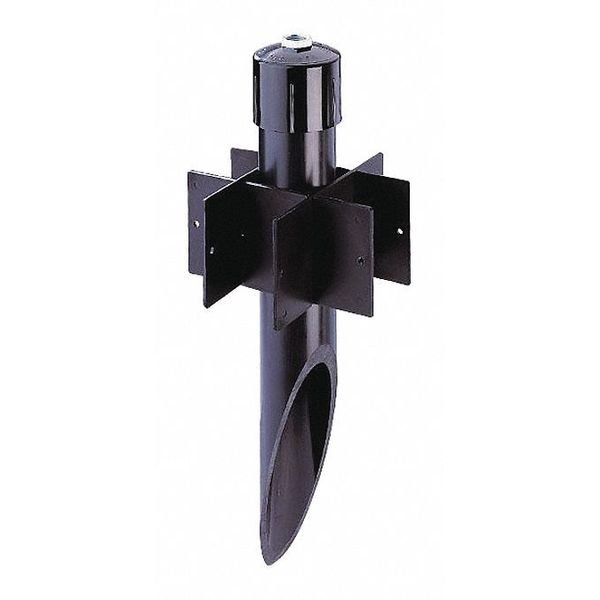 Fixture Mounting Stake, 19