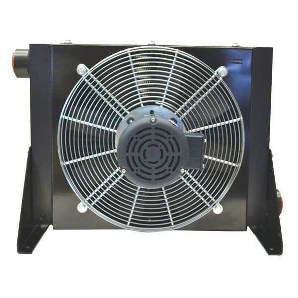 Air Cooled Aftercooler, 250 psi, 21.00