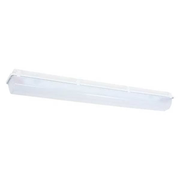 LED Parking Garage Light, 120-277V, 52W, Columbia Lighting, Mfr#: LXEP4-50HL-DFA-EDU