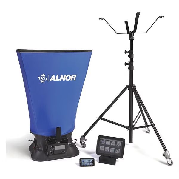 Air Flow Capture Hood, 42