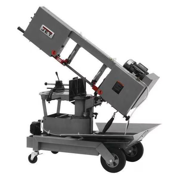 Band Saw, 120 in L, 1