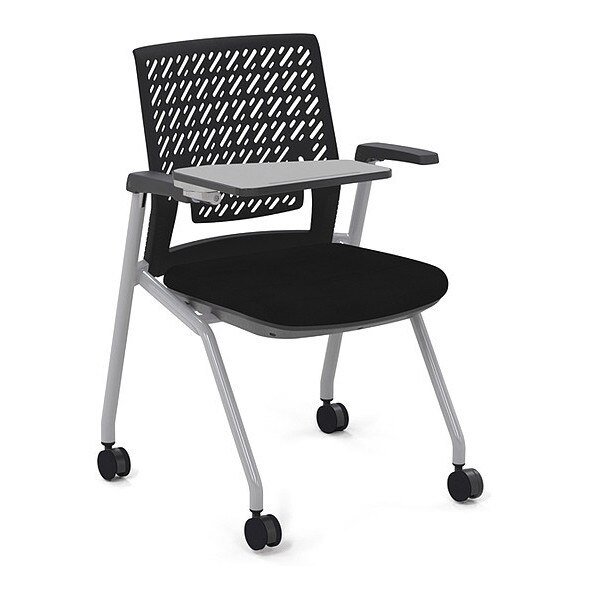 Training Chair, Mesh, 18