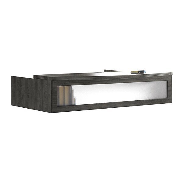 Reception Desk, 42