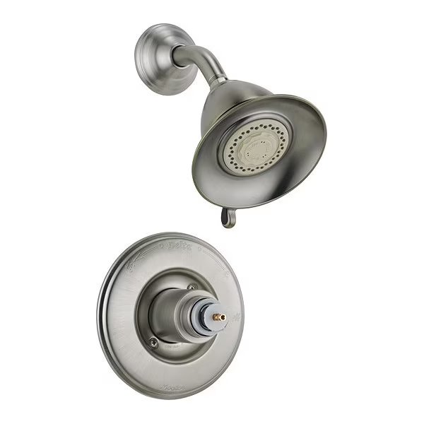 Monitor, 14 Series Shower Trim, DELTA, Mfr# T14255-SSLHP