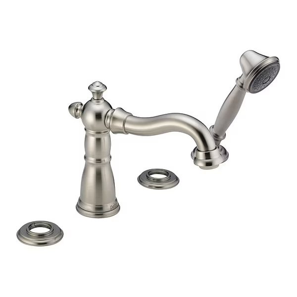 Dual Handle 8