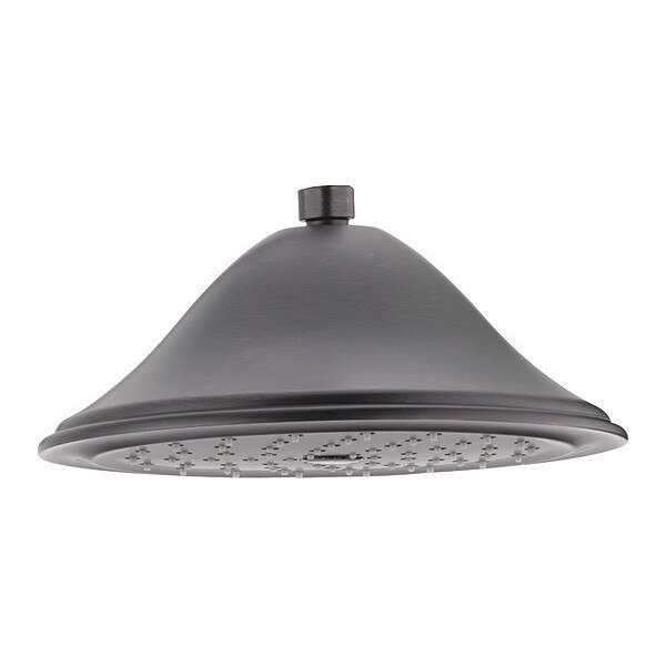 Faucet, Shower Head Showering Component Faucet, Venetian Bronze, DELTA, Mfr# RP72568RB