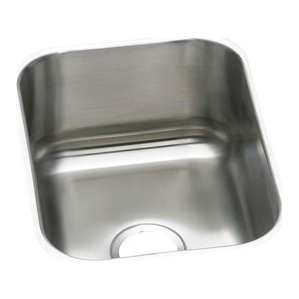 Sink, SS, 16x20.5x8