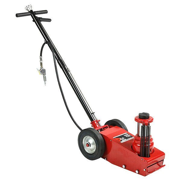 Auto Jacks, AMERICAN FORGE & FOUNDRY, Mfr# 536