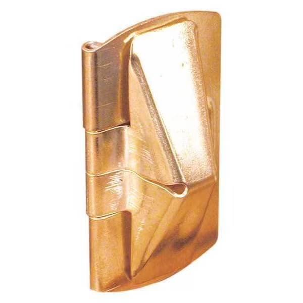 Window Lock, Flip, Steel, PR, PRIMELINE TOOLS, Mfr# U 9938