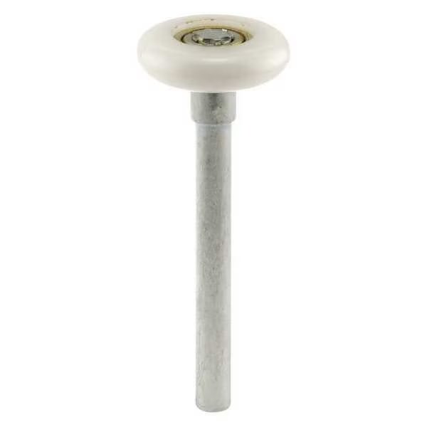 Door Roller, Standard Shaft, Nylon Ball Bearing (2 Pack), Primeline Tools, Mfr#: GD 52140