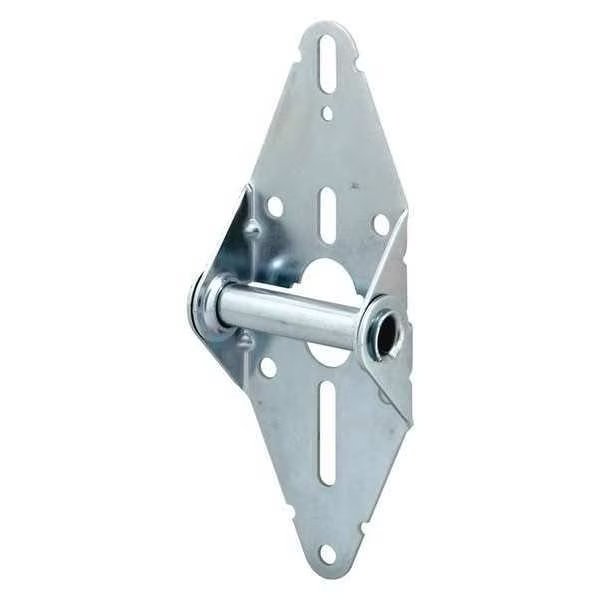 Standard Hinge, #1 Position, with Fasteners, 3 in. Wide (Single Pack), Primeline Tools, Mfr#: GD 52104