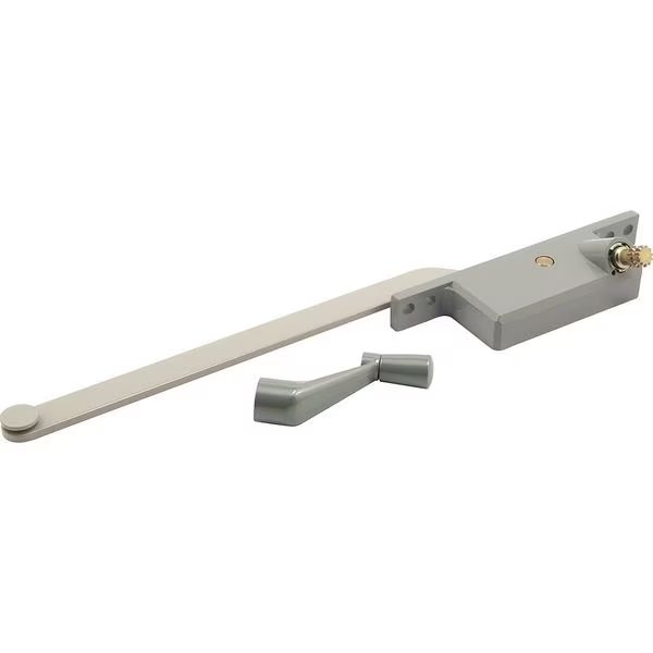 Right Hand Window Operator, 9