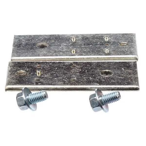 Fuse Kit, 240VAC, 600A, T Class, SIEMENS, Mfr# HT26A