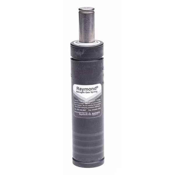Gas Spring, Carbon Steel, Force 10570 lb., RAYMOND, Mfr# CU 4700-040