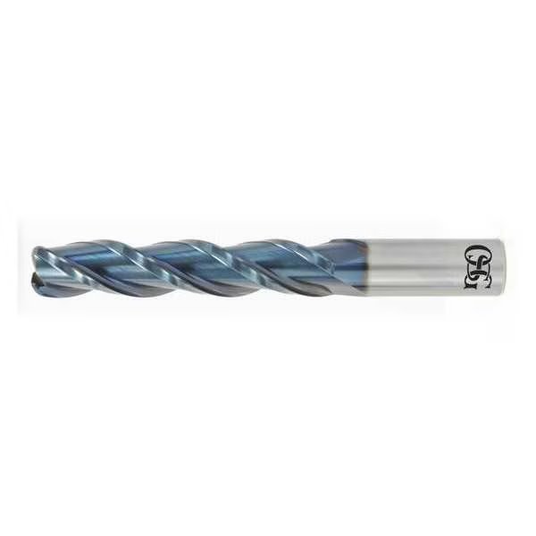 Corner Radius End Mill, 25.00mm dia., OSG, Mfr# 8533267