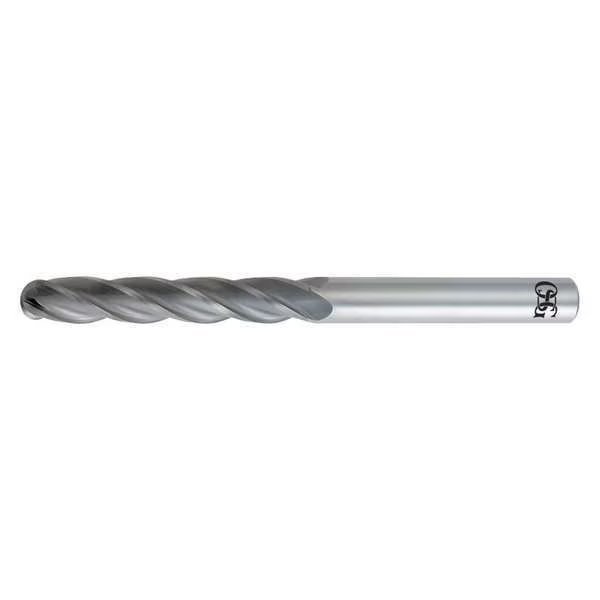 Ball End Mill, 3