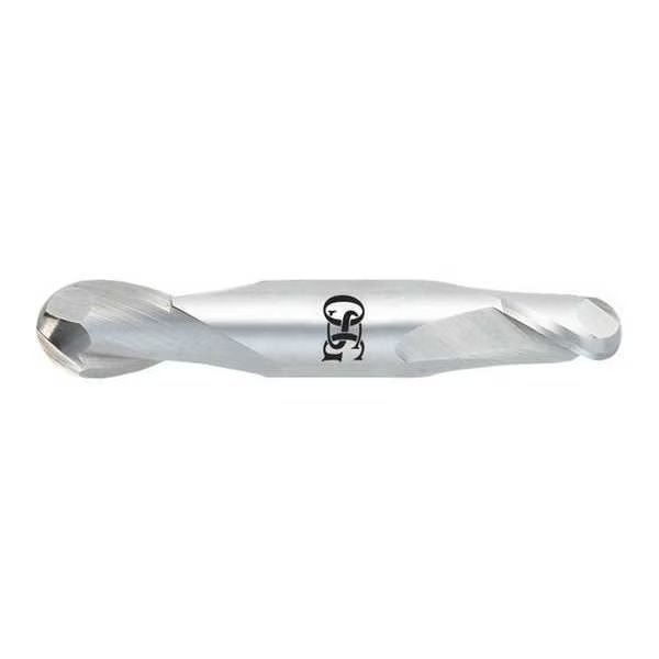 Ball End Mill, 1-1/2