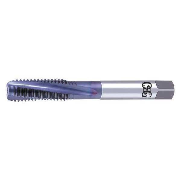 Spiral Flute Tap, Modified Bottoming 3 Flutes, Osg, Mfr#: 31540508