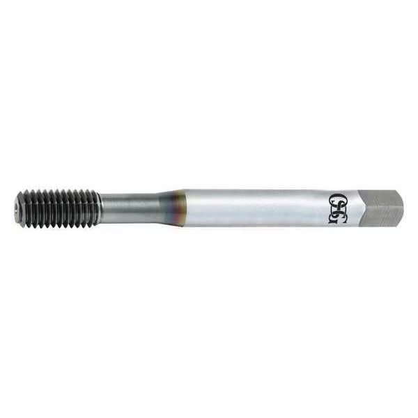 Thread Forming Tap, M4-0.70, Bottoming, V, 0 Flutes, OSG, Mfr# 1410102406