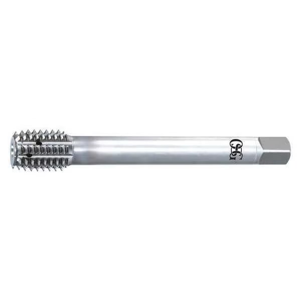 Thread Forming Tap, M14-2.00, Bottoming, V, 0 Flutes, OSG, Mfr# 1615014212