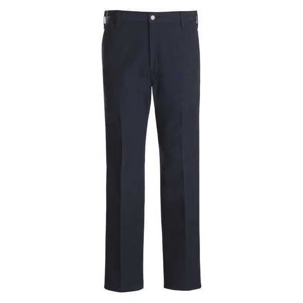 Flame Resistant Pants, Navy, Workrite Fr, Mfr#: FP52NV