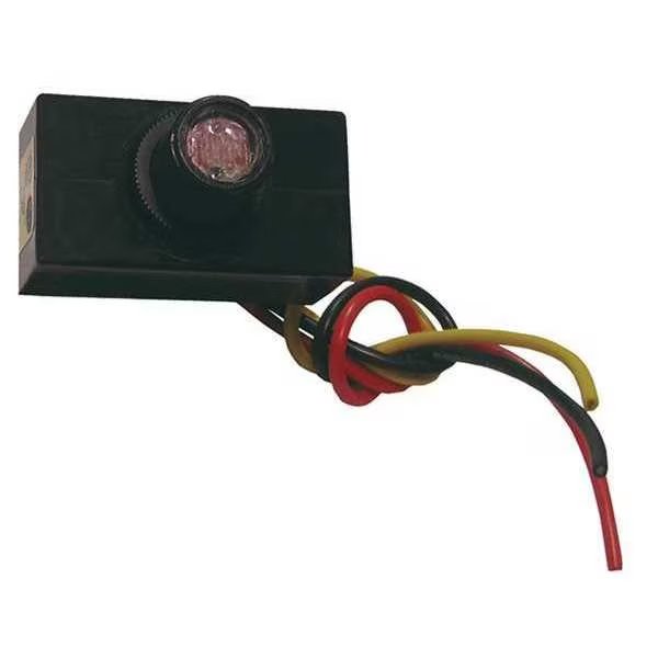 Photocontrol 120V, 1-1/2
