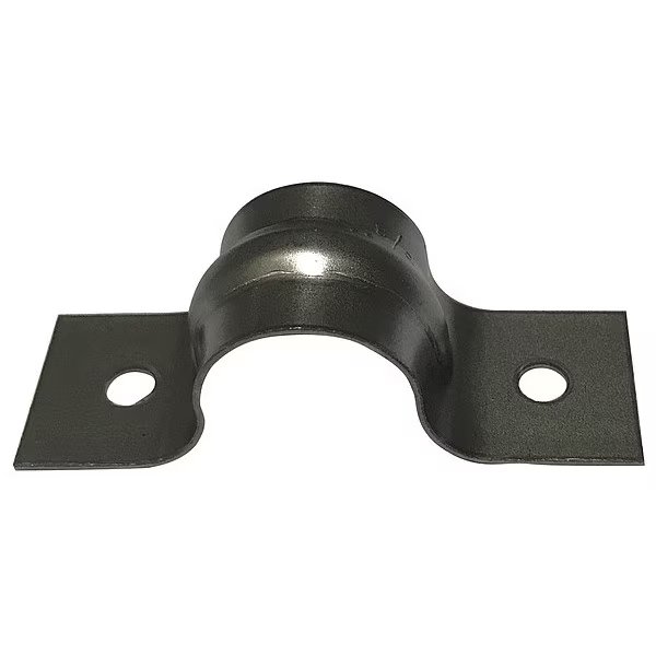 Pipe Strap, Galvanized, 3/8 Size, EnjoyTool select, Mfr# GA-38PS