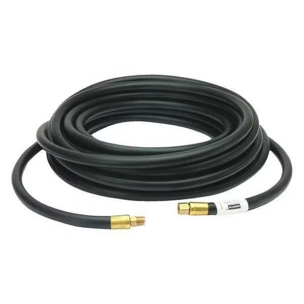 Airline Hose, 50 ft. L, 3/8