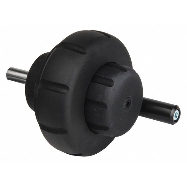 Fine Adjustment System, For Micro-Hite, Tesa Brown & Sharpe, Mfr#: 00760246